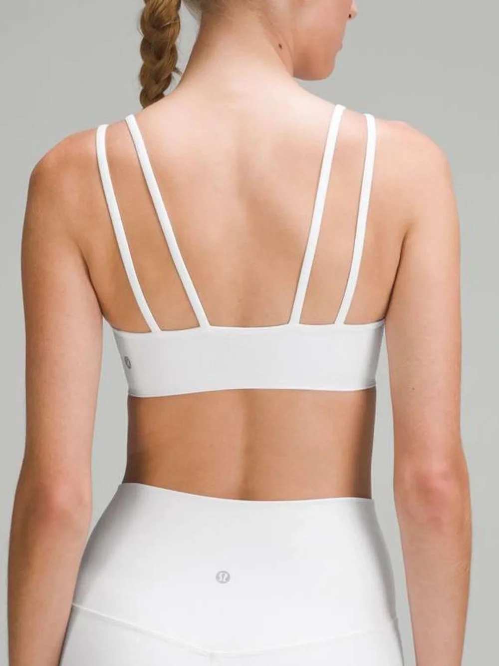 Lululemon like a cloud bra